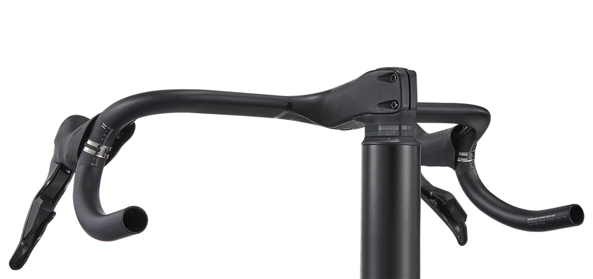 RITCHEY SUPERLOGIC CARBON BUTANO RIDGE HANDLEBAR