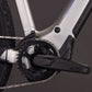 CUBE REACTION HYBRID ONE 600 eMTB BIKE 2026 SLEEKGREY' N 'PRISM