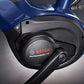 HAIBIKE ALLTRACK 4 HARDTAIL eMTB BIKE 2025 GLOSS COOL BLUE/LEATHER