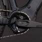 CUBE REACTION HYBRID PRO 800 FE HARDTAIL eMTB BIKE 2027 SILVERDUST 'N' PRISM