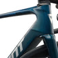 GIANT DEFY ADVANCED E+ ELITE 0 eROAD BIKE 2026 MARIANA BLUE