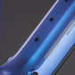 CUBE REACTION HYBRID ONE 800 eMTB BIKE 2026 BLUEIRIS' N 'REFLECT