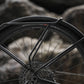 CUBE NUROAD HYBRID C:62 SLX FE 400X 29 eGRAVEL BIKE 2025 CARBON' N 'GLOSSY