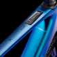 CUBE NULANE HYBRID C:62 SLX 400X GRAVEL eBIKE 2025 NEBULA' N 'BLUE