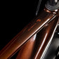 CUBE TOURING HYBRID PRO 625 eBIKE 2025 CINNAMON' N 'ORANGE