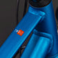 CUBE NUMOVE 240 FE KID'S BIKE 2026 TOPASBLUE' N 'NEBULA