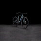 CUBE NULANE HYBRID C:62 RACE 400X GRAVEL eBIKE 2025 SAGEBUSHGREEN' N 'PRISM