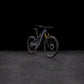 CUBE STEREO HYBRID ONE77 HPC AT 800 eMTB BIKE 2025 CARBON' N 'GOLD