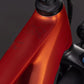 CUBE NURIDE HYBRID PRO 600 eTREKKING BIKE 2026 CHILLI' N 'BLACK
