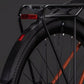 CUBE NULANE RACE FE TAPEZE GRAVEL BIKE 2026 AMBER' N 'BLACK