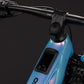CUBE STEREO HYBRID ONE44 HPC SLX 800 eMTB BIKE 2027 DREAM 'N' BLACK