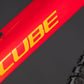 CUBE NUMOVE 200 DISC KID'S BIKE 2026 REDROSE' N 'PEACH