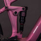 CUBE STEREO HYBRID ONE22 RACE 800 eMTB BIKE 2026 SHIFTBLUSH' N 'BLACK