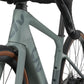 GIANT LIV AVAIL ADVANCED E+ ELITE AR eROAD BIKE 2026 EUCALYPTUS/OCEAN STORM