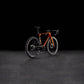 CUBE LITENING AERO C:68X SLT ROAD BIKE 2025 SOLARECLIPSE' N 'CARBON