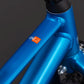 CUBE NUMOVE 120 RT KID'S BIKE 2026 TOPASBLUE' N 'NEBULA