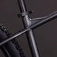 CUBE AIM PRO HARDTAIL MTB BIKE 2026 SLATEBLACK' N 'BLACK