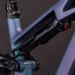CUBE STEREO HYBRID ONE44 HPC RACE 800 eMTB BIKE 2026 SMARAGDGREY' N 'PRISM