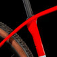 CUBE PHENIX C:68X SLT HARDTAIL MTB BIKE 2025 TEAMLINE
