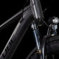 CUBE ACID 260 DISC ALLROAD KID'S BIKE 2025 GREY' N 'FLASH