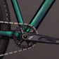 CUBE REACTION PRO HARDTAIL MTB BIKE 2026 GOBLIN' N 'BLACK