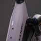 CUBE REACTION HYBRID PERFORMANCE 600 FE EASY ENTRY eMTB BIKE 2026 PLUMGREYE' N 'BLACK