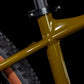 CUBE ATTENTION SLX HARDTAIL MTB BIKE 2025 WILLOWGREEN' N 'BLACK