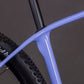 CUBE REACTION C:62 ONE HARDTAIL MTB BIKE 2026 LUCIDLILAC' N 'BLACK