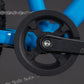 CUBE NUMOVE 200 DISC KID'S BIKE 2026 PACIFICBLUE' N 'STEELBLUE