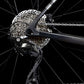 CUBE ATTAIN C:62 RACE ROAD BIKE 2025 BLACKLINE