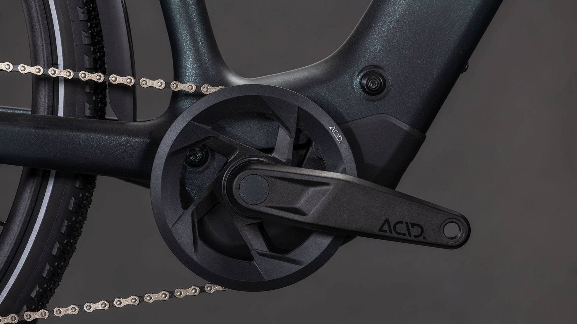 CUBE KATHMANDU HYBRID C:62 SLX 400X HARDTAIL eBIKE 2026 LIQUIDBLACK´ N ´BLUEDUST