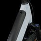 CUBE REACTION HYBRID PRO 750 EASY ENTRY eMTB BIKE 2023 FLASHWHITE ´N´ BLACK
