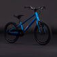 CUBE NUMOVE 160 KID'S BIKE 2026 TOPASBLUE' N 'NEBULA
