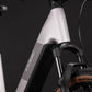 CUBE REACTION HYBRID PRO 800 HARDTAIL eMTB BIKE 2027 LILACBREEZE 'N' PRIZM (EASY ENTRY)