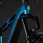 CUBE STEREO HYBRID ONE44 HPC RACE 800 eMTB BIKE 2027 NEBULA 'N' PRIZM