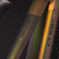 CUBE REACTION HYBRID SLX 800 HARDTAIL eMTB BIKE 2027 AUTUMN 'N' BLACK