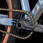 CUBE FLYING CIRCUS 240 DIRT JUMP BIKE 2025 HAZEBLUE' N 'REFLEX
