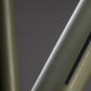CUBE AIM SLX HARDTAIL MTB BIKE 2026 DUSTYOLIVE' N 'GOLD