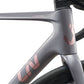 GIANT LIV LANGMA ADVANCED 2 (PRO COMPACT) ROAD BIKE 2026 NATIVE GREY