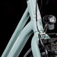 CUBE ELLA 200 KID'S BIKE 2025 ALOEGREEN' N 'WHITE