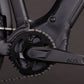 CUBE REACTION HYBRID PRO 800 FE TRAPEZE eMTB BIKE 2026 BLACKLINE