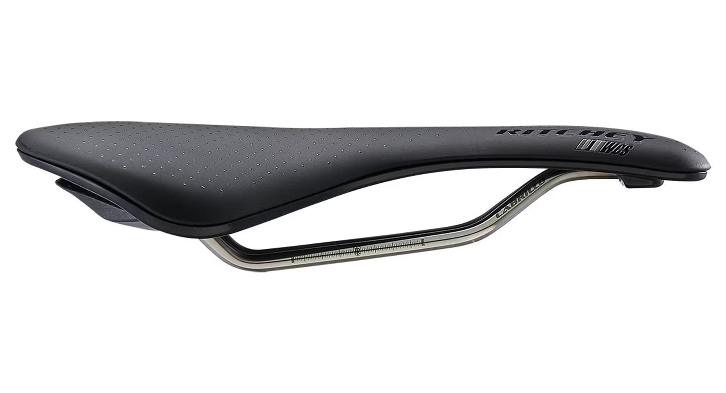 RITCHEY WCS CABRILLO SADDLE