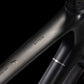 CUBE ATTAIN C:62 RACE ROAD BIKE 2025 BLACKLINE