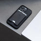 QUAD LOCK MAG WALLET