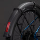CUBE REACTION HYBRID PERFORMANCE FE 600 eMTB BIKE 2026 ELECTRICBLUE' N 'DAZZLE