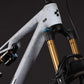 CUBE STEREO C:62 SLT MTB BIKE 2027 ARTICHOKE 'N' BLACK