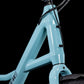 CUBE COMPACT HYBRID COMFORT 500 URBAN eBIKE 2025 ARUBABLUE' N 'REFLEX