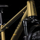 CUBE REACTION 200 TM KID'S MTB BIKE 2026 GOLDENLIME' N 'BLACK