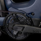 CUBE KATHMANDU HYBRID COMFORT SLX EASY ENTRY 800 eBIKE 2025 NIGHTSKY´ N ´INK