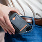 QUAD LOCK MAG WALLET